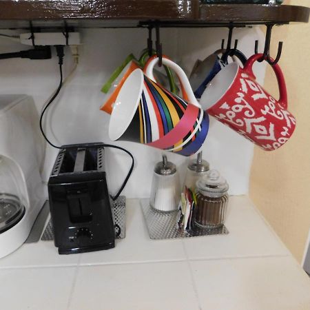 Condo Villa B27 Sleeps Five People - B28 Sleeps Six People - Price Includes Housekeeping Fees Not Taxes - Very Close To The Pool And Beach! Jacó Eksteriør bilde