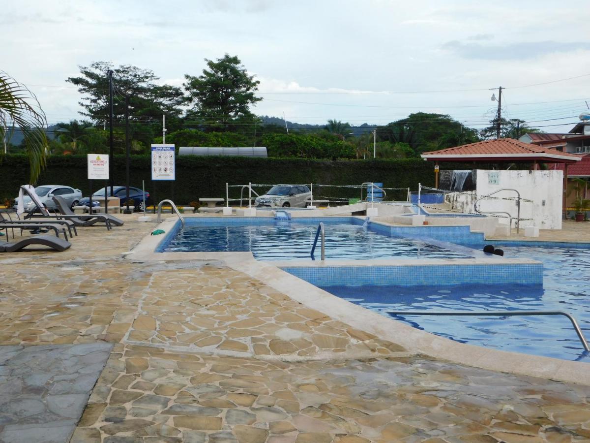 Condo Villa B27 Sleeps Five People - B28 Sleeps Six People - Price Includes Housekeeping Fees Not Taxes - Very Close To The Pool And Beach! Jacó Eksteriør bilde
