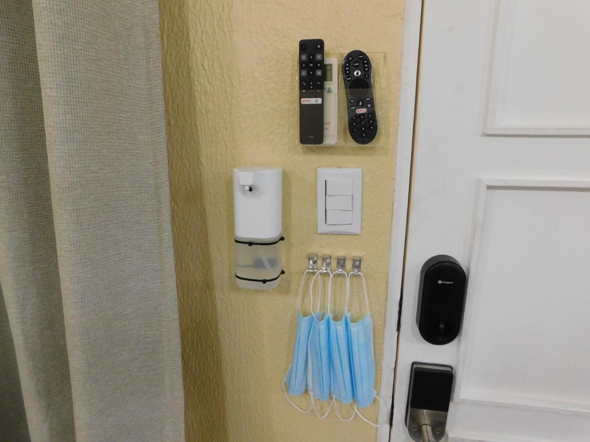 Condo Villa B27 Sleeps Five People - B28 Sleeps Six People - Price Includes Housekeeping Fees Not Taxes - Very Close To The Pool And Beach! Jacó Eksteriør bilde