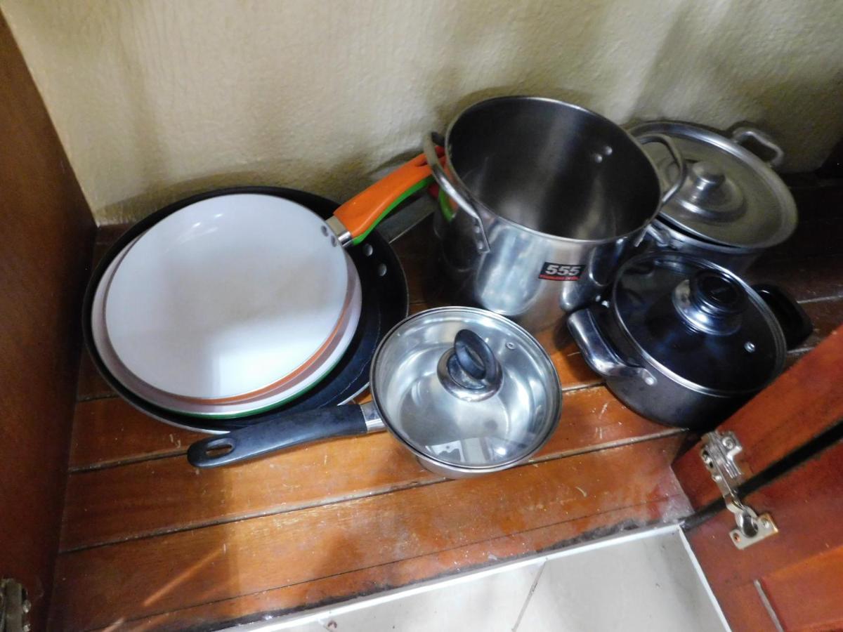 Condo Villa B27 Sleeps Five People - B28 Sleeps Six People - Price Includes Housekeeping Fees Not Taxes - Very Close To The Pool And Beach! Jacó Eksteriør bilde