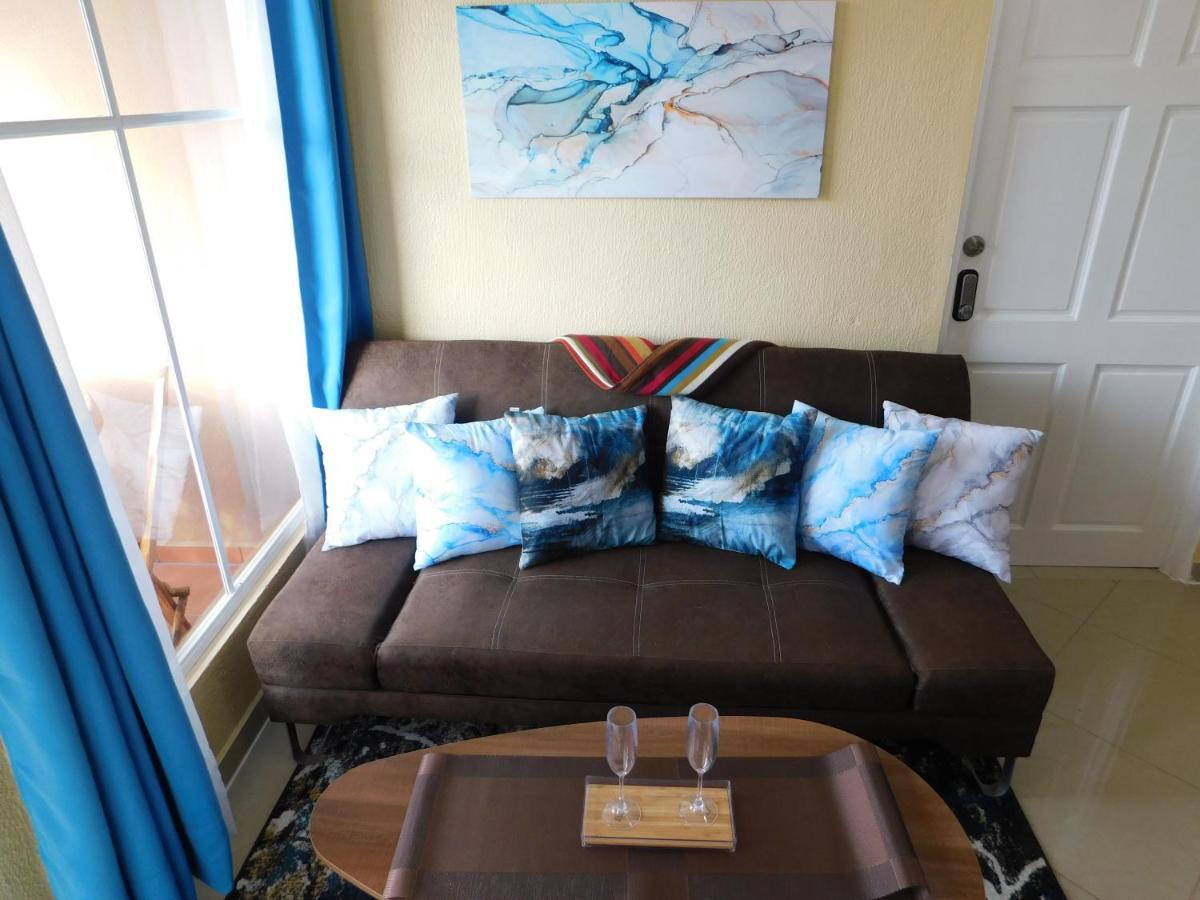 Condo Villa B27 Sleeps Five People - B28 Sleeps Six People - Price Includes Housekeeping Fees Not Taxes - Very Close To The Pool And Beach! Jacó Eksteriør bilde