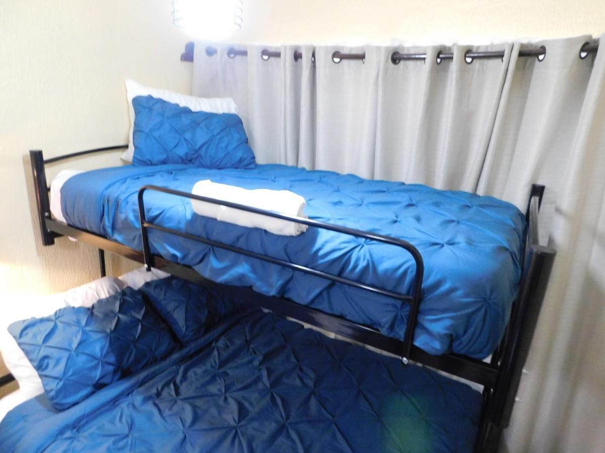 Condo Villa B27 Sleeps Five People - B28 Sleeps Six People - Price Includes Housekeeping Fees Not Taxes - Very Close To The Pool And Beach! Jacó Eksteriør bilde