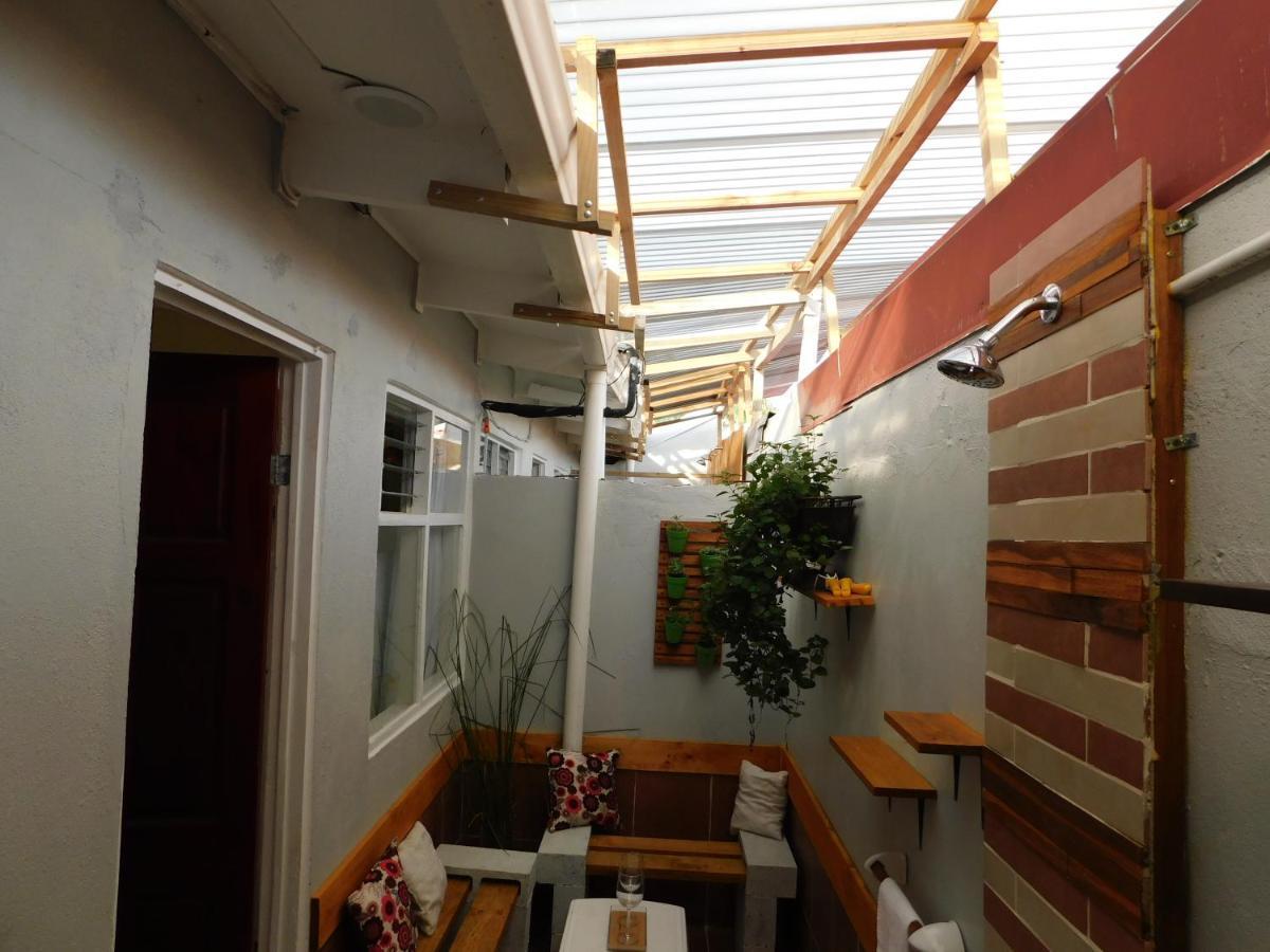 Condo Villa B27 Sleeps Five People - B28 Sleeps Six People - Price Includes Housekeeping Fees Not Taxes - Very Close To The Pool And Beach! Jacó Eksteriør bilde