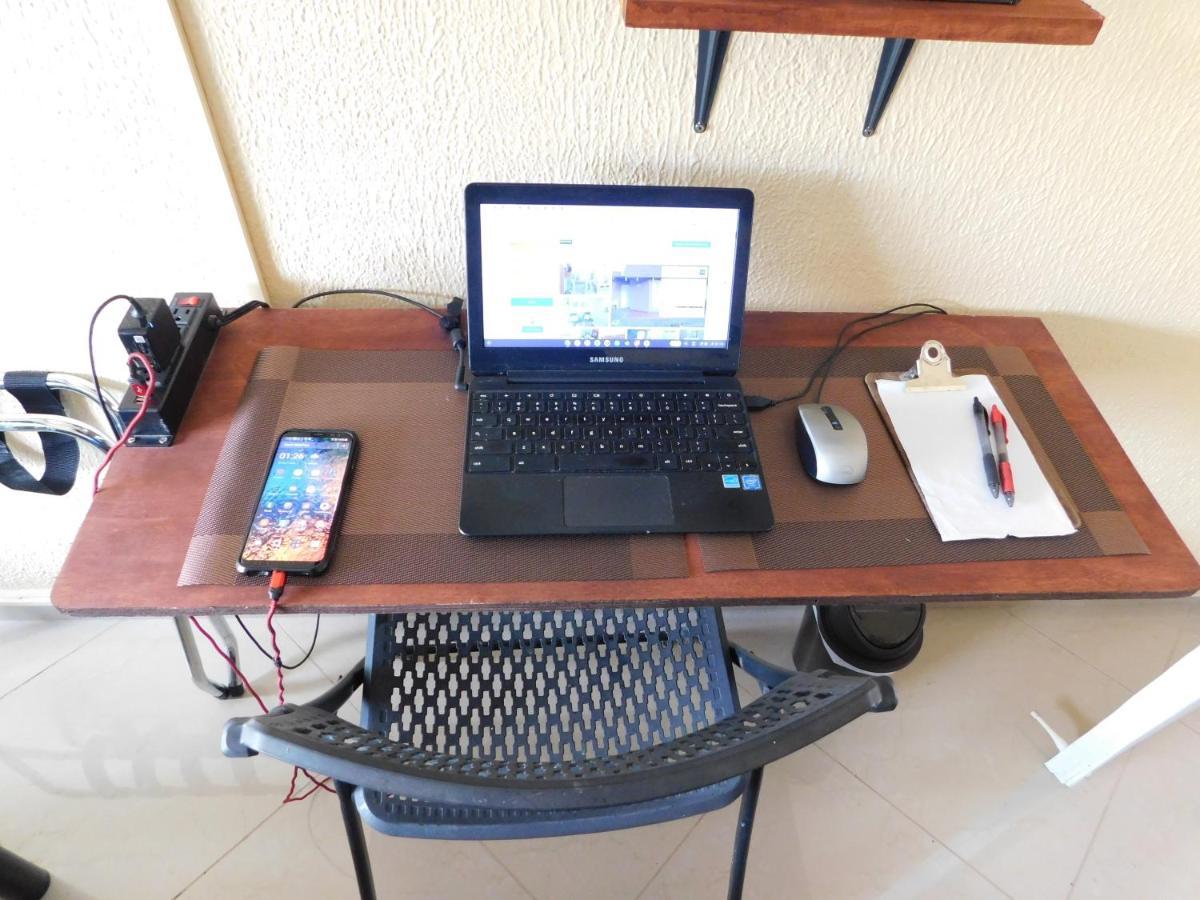 Condo Villa B27 Sleeps Five People - B28 Sleeps Six People - Price Includes Housekeeping Fees Not Taxes - Very Close To The Pool And Beach! Jacó Eksteriør bilde