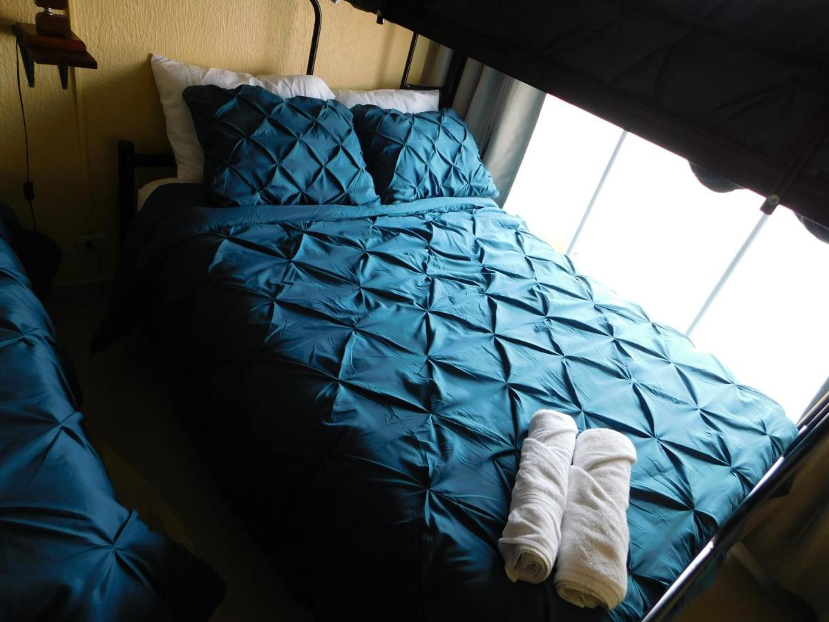 Condo Villa B27 Sleeps Five People - B28 Sleeps Six People - Price Includes Housekeeping Fees Not Taxes - Very Close To The Pool And Beach! Jacó Eksteriør bilde