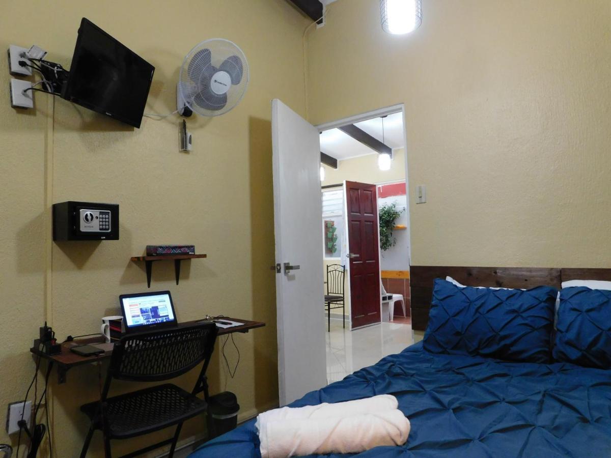 Condo Villa B27 Sleeps Five People - B28 Sleeps Six People - Price Includes Housekeeping Fees Not Taxes - Very Close To The Pool And Beach! Jacó Eksteriør bilde