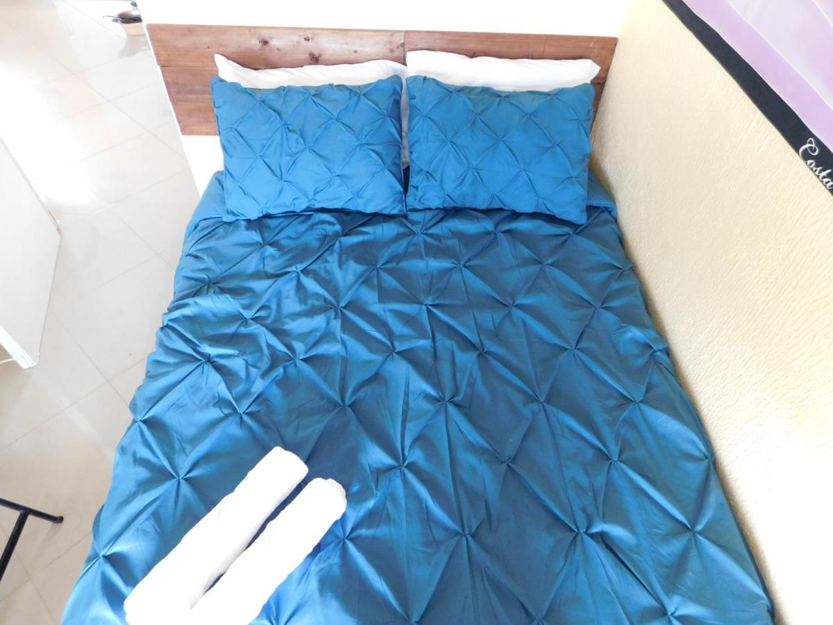 Condo Villa B27 Sleeps Five People - B28 Sleeps Six People - Price Includes Housekeeping Fees Not Taxes - Very Close To The Pool And Beach! Jacó Eksteriør bilde