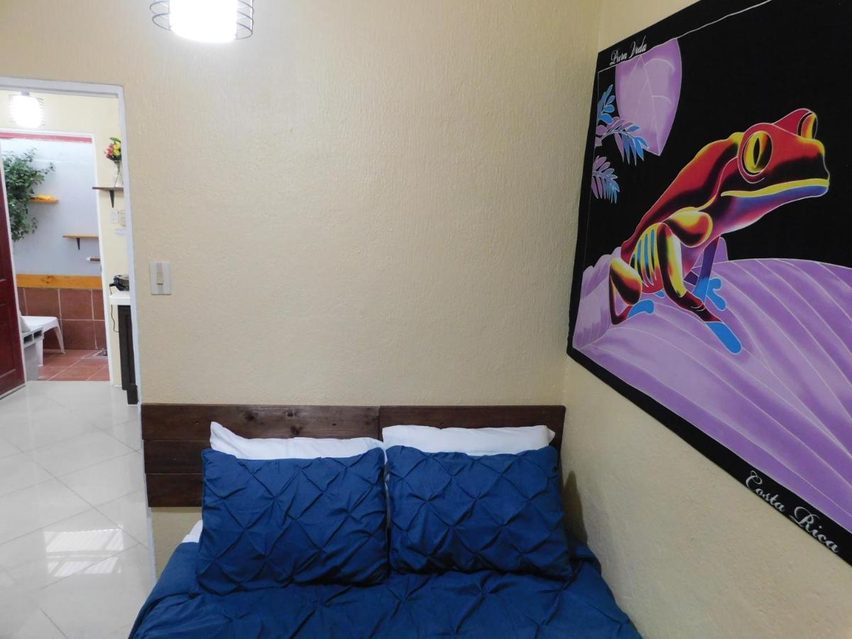 Condo Villa B27 Sleeps Five People - B28 Sleeps Six People - Price Includes Housekeeping Fees Not Taxes - Very Close To The Pool And Beach! Jacó Eksteriør bilde