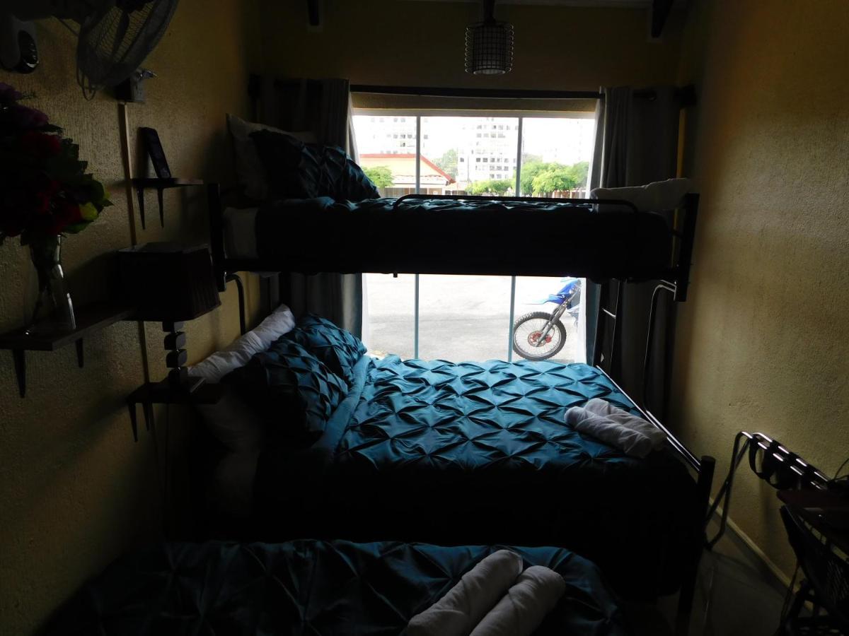 Condo Villa B27 Sleeps Five People - B28 Sleeps Six People - Price Includes Housekeeping Fees Not Taxes - Very Close To The Pool And Beach! Jacó Eksteriør bilde