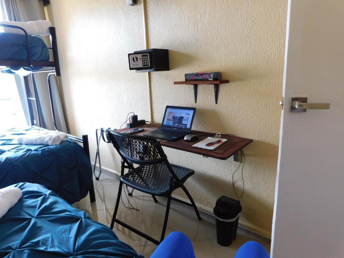 Condo Villa B27 Sleeps Five People - B28 Sleeps Six People - Price Includes Housekeeping Fees Not Taxes - Very Close To The Pool And Beach! Jacó Eksteriør bilde