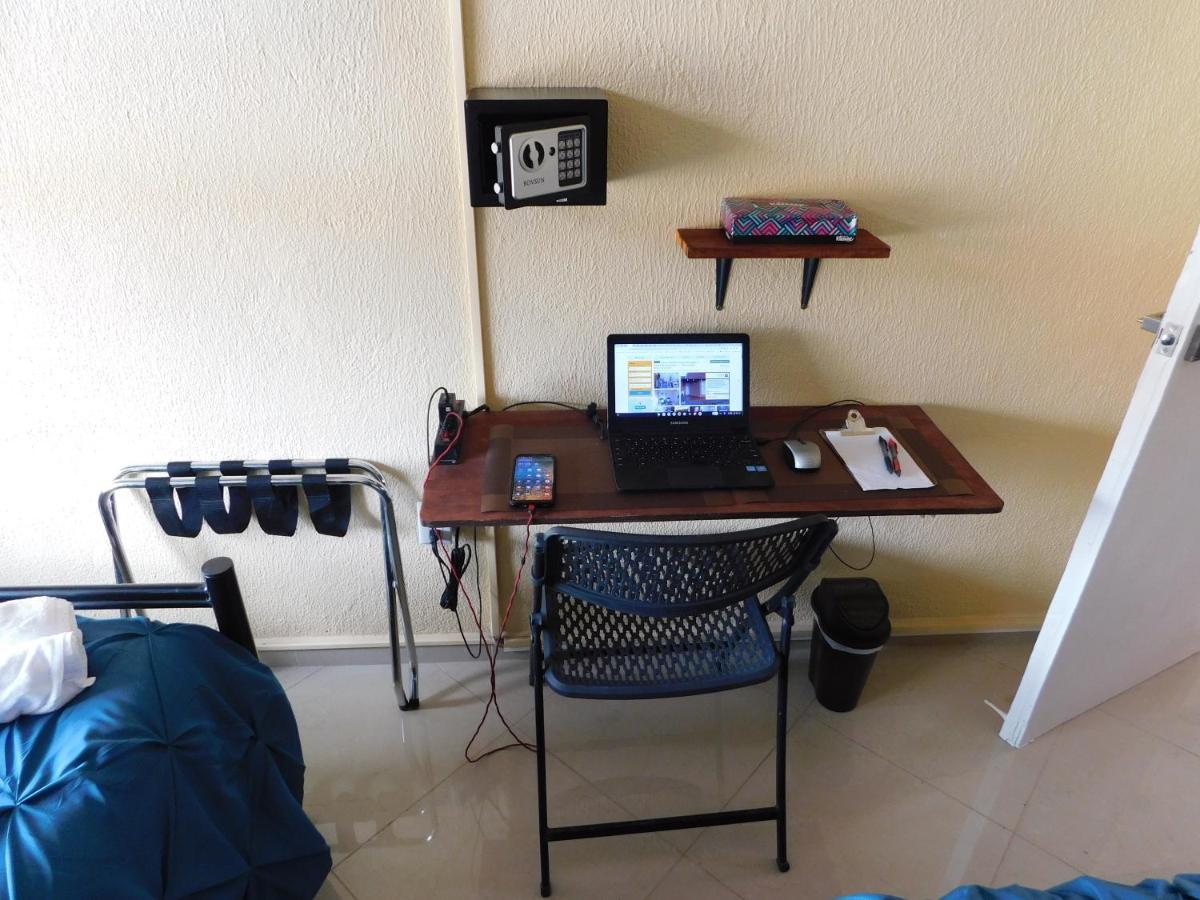 Condo Villa B27 Sleeps Five People - B28 Sleeps Six People - Price Includes Housekeeping Fees Not Taxes - Very Close To The Pool And Beach! Jacó Eksteriør bilde